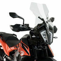 Puig Windscreen Touring Clear Ktm