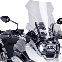 Puig Windscreen Touring Clear