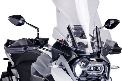 Puig Windscreen Touring Clear