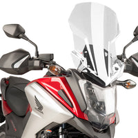 Puig Windscreen Touring Clear