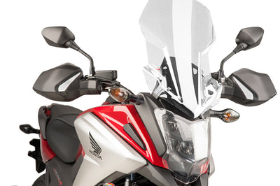Puig Windscreen Touring Clear