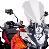 Puig Windscreen Touring Clear