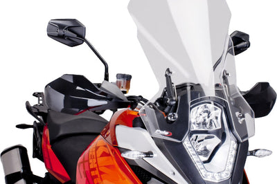 Puig Windscreen Touring Clear