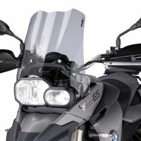 Puig Windscreen Touring Clear