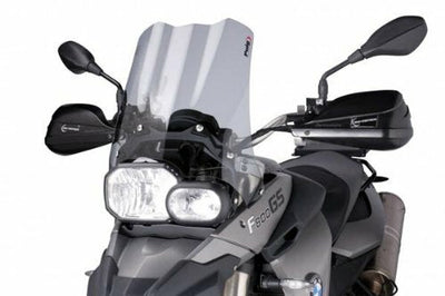 Puig Windscreen Touring Clear