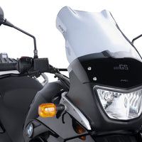 Puig Windscreen Touring Clear