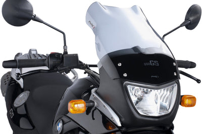 Puig Windscreen Touring Clear