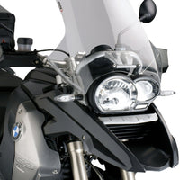 Puig Windscreen Touring Clear