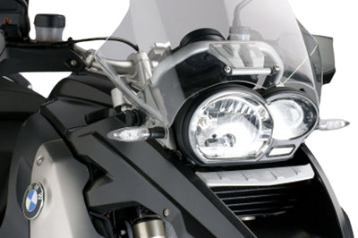 Puig Windscreen Touring Clear