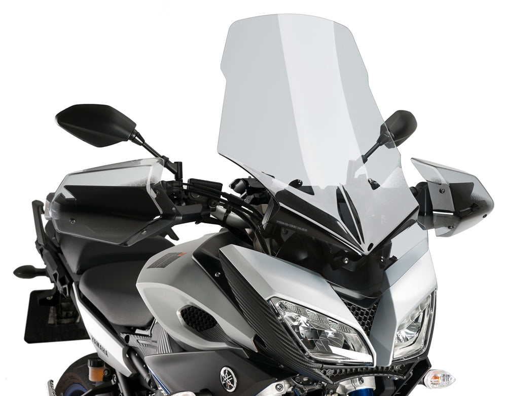 Puig Windscreen Touring Clear