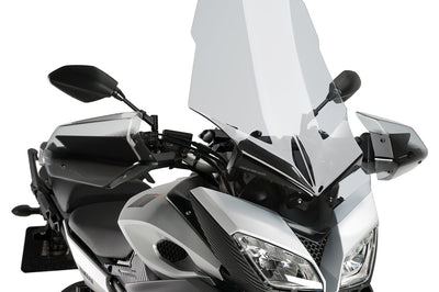 Puig Windscreen Touring Clear