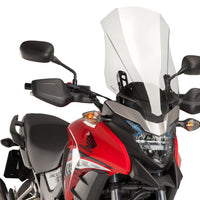 Puig Windscreen Touring Clear