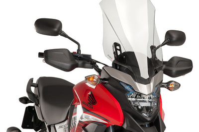 Puig Windscreen Touring Clear