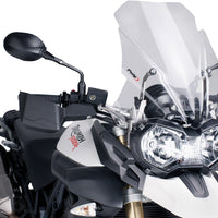 Puig Windscreen Touring Clear