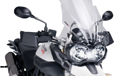 Puig Windscreen Touring Clear