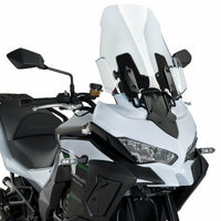 Puig Windscreen Touring Clear