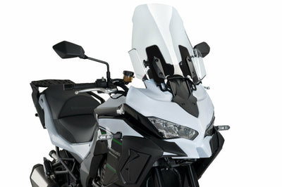Puig Windscreen Touring Clear