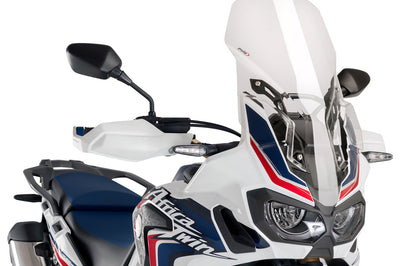 Puig Windscreen Touring Clear