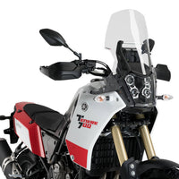 Puig Windscreen Touring Clear Yam