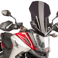 Puig Windscreen Touring Dark Smoke