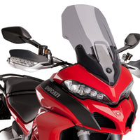 Puig Windscreen Touring Dark Smoke Suz