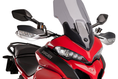 Puig Windscreen Touring Dark Smoke Suz
