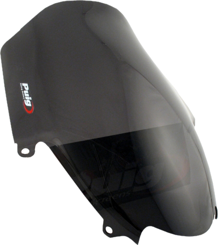 PUIG Windscreen Touring Dark Smoke - Windshield/Windscreen