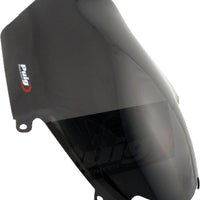 PUIG Windscreen Touring Dark Smoke - Windshield/Windscreen