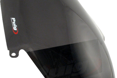 PUIG Windscreen Touring Dark Smoke - Windshield/Windscreen
