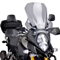 PUIG Windscreen Touring Light - Windshield/Windscreen