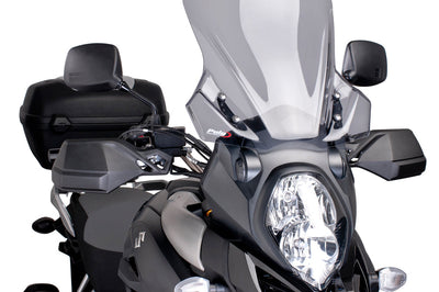 PUIG Windscreen Touring Light - Windshield/Windscreen