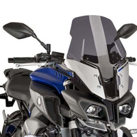 Puig Windscreen Touring Plus Dark Smoke Yam