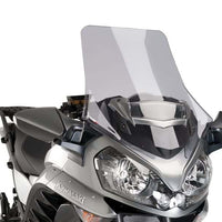 Puig Windscreen Touring Smoke Kaw