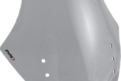 Puig Windscreen Touring Smoke