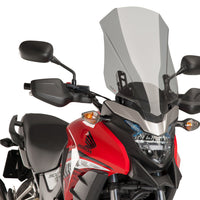 Puig Windscreen Touring Smoke