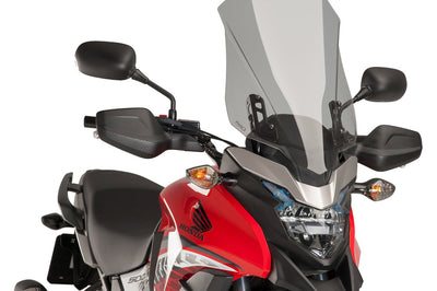Puig Windscreen Touring Smoke
