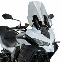 Puig Windscreen Touring Smoke