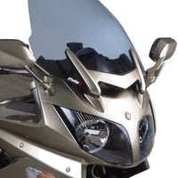 PUIG Windscreen Touring Smoke - Windshield/Windscreen