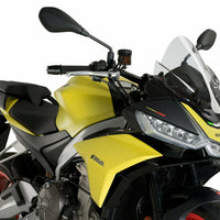 Puig Windscreen Z-racing Clear Apr