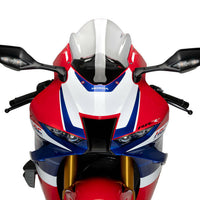 Puig Windscreen Z-racing Clear Hon