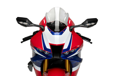 Puig Windscreen Z-racing Clear Hon