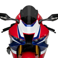 Puig Windscreen Z-racing Dark Smoke Hon