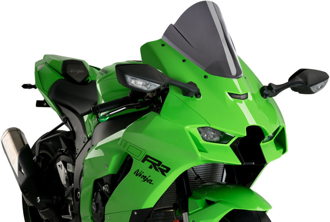 Puig Windscreen Z-racing Dark Smoke Suz