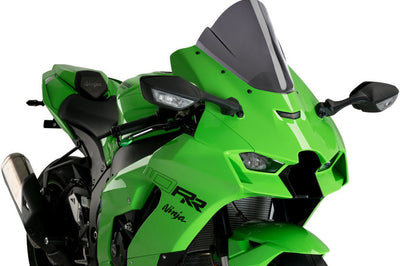 Puig Windscreen Z-racing Dark Smoke Suz
