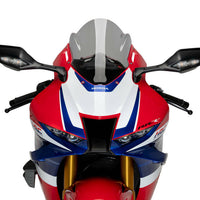 Puig Windscreen Z-racing Smoke Hon