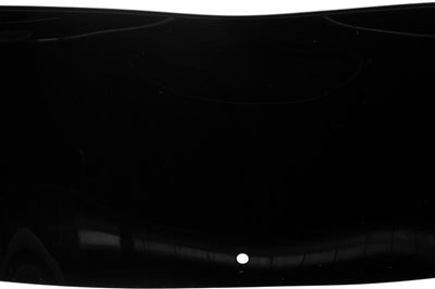 Snostuff Windshield Black Pol - Snowmobile Collection