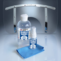 National Cycle Windshield Cleaner Kit - Watercraft Collection