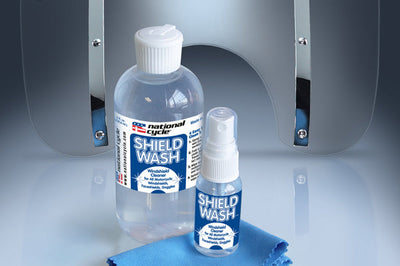 National Cycle Windshield Cleaner Kit - Watercraft Collection