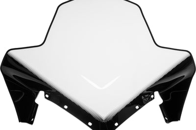 Snostuff Windshield Clear Pol - Snowmobile Collection