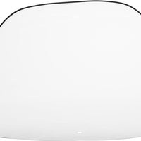 Snostuff Windshield Clear Pol - Snowmobile Collection